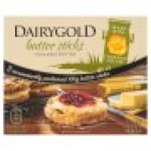 Dairygold Butter Sticks 300G