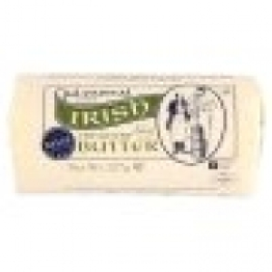 Glenstal Irish Creamery Salted Butter 227G