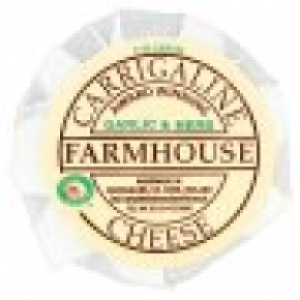 Carrigaline Farm House Garlic And Herb 150G