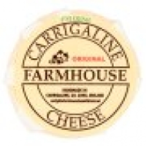 Carrigaline Farm House Natural Cheese 150G