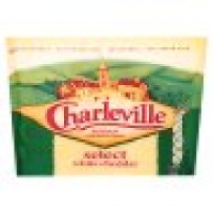 Charleville Select White 200G