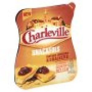 Charleville Snackful Country Relish 72G