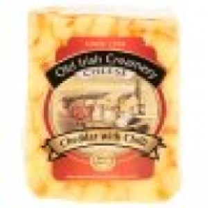 Cheddar With Chilli 200G