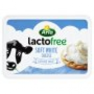 Lactofree Soft White Cheese 200G