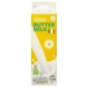 Tesco Butter Milk 1 Litre