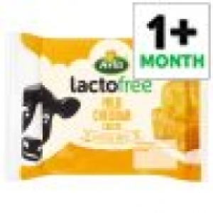 Lactofree Mild Cheddar Cheese 200G