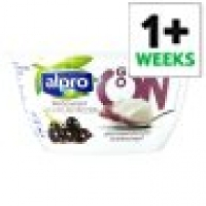 Alpro Go-On Blackcurrant 150G