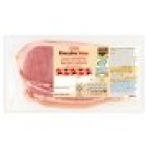 Everyday Value Irish Smoked Rashers 400G