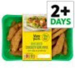 Moy Park Breaded Goujons Mega Pack 700G