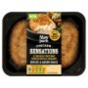 Moy Park Cheese And Bacon Sensations 330G