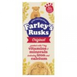 Rusks Original 33.00 €