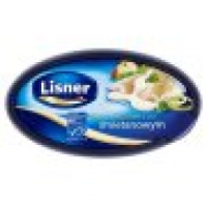 Lisner Herring In Creamy Sauce 280G 2.00 €