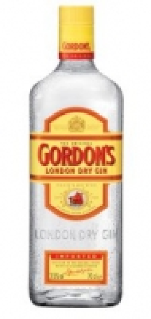 The Original London Dry Gin 21.99 €