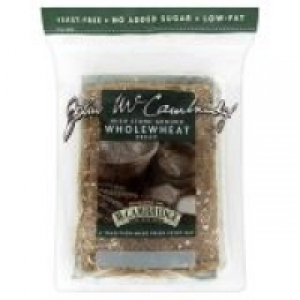 Irish Stone-Ground Wholewheat Bread 1.49 €