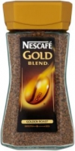 Gold Blend 5.00 €