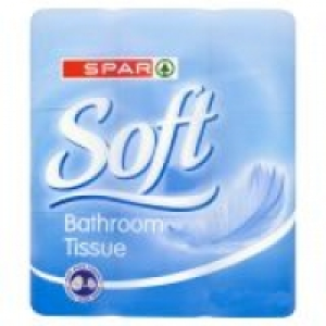 Toilet Tissue 2.00 €