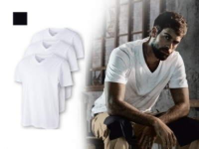 LIVERGY® Mens T-Shirt 8.99 €