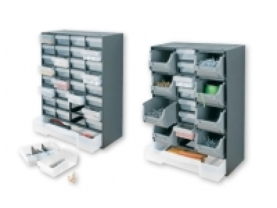 POWERFIX® Small Parts Organiser