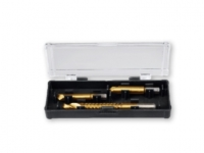 POWERFIX® Screwdriver and Bolt Remover Set