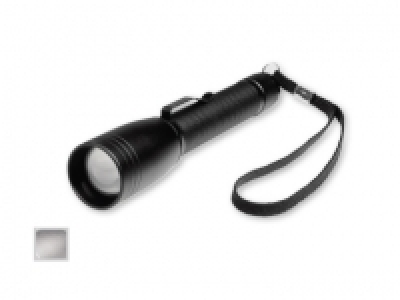 LIVARNO LUX® LED Torch 8.99 €