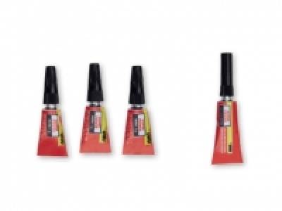 UHU® Super Glue 1.99 €