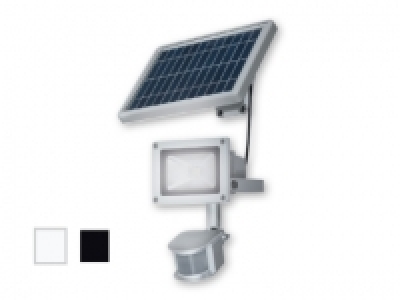 LIVARNO LUX® LED Solar Spotlight 29.99 €
