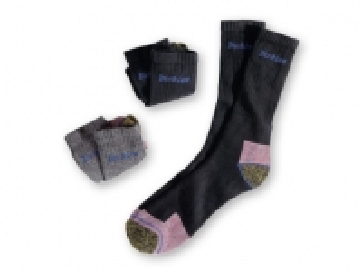 Lidl  Mens Work Socks