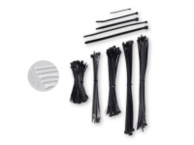 POWERFIX® Cable Tie Set 2.99 €