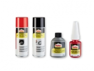 PATTEX® Motor Maintenance Accessories