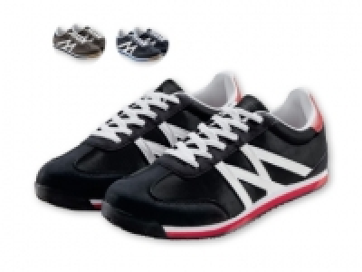 LIVERGY® Mens Casual Shoes 14.99 €