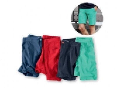 LIVERGY® Mens Shorts