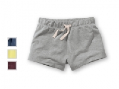 ESMARA® Ladies Shorts 3.49 €