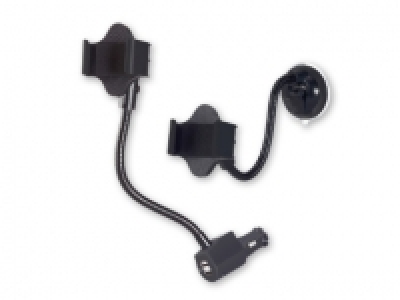 SILVERCREST® In-Car Smartphone Holder