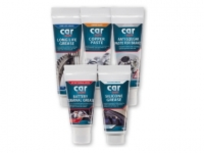 BAUFIX® Assorted Car Paste