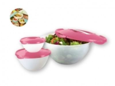 ERNESTO® Bowl Set