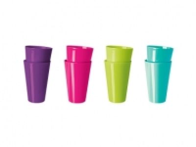 ERNESTO® Beaker Set