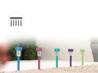 MELINERA® LED Solar Lights 7.99 €