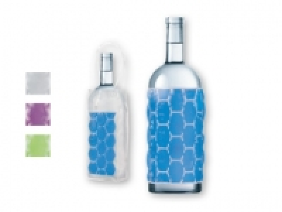 ERNESTO® Iced Bottle Cooler Bag/ Wrap