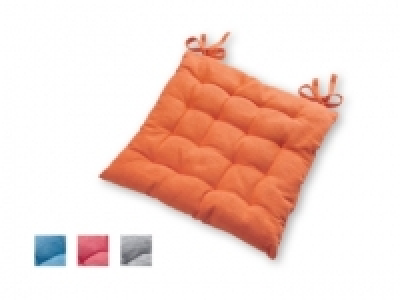40 x 40cm Seat Pads