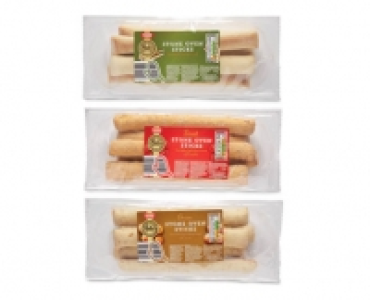 Part Baked Stone Oven Bread Sticks