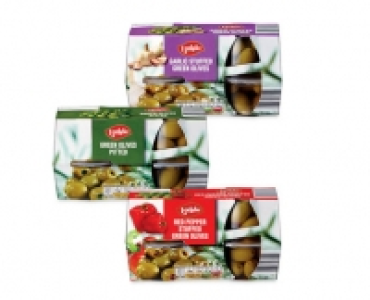 Snack Olives 2.49 €