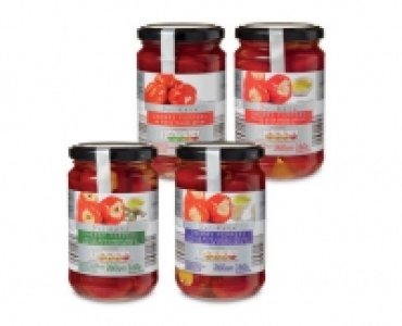 Cherry Peppers