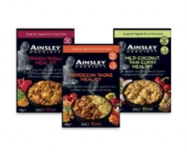 Dinner Kits