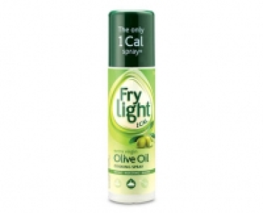 Fry Light Extra Virgin Olive Oil