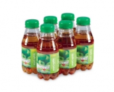 Multipack Fruit Juices