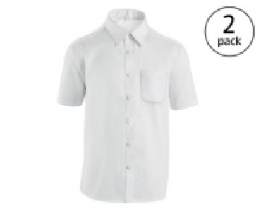 Boys Short Sleeve Shirts