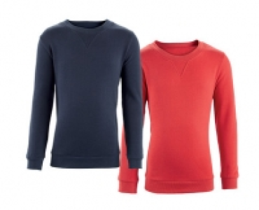 Boys Round Neck Sweater