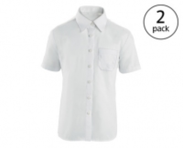Girls Short Sleeve Shirts