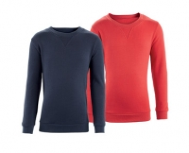 Girls Round Neck Sweater