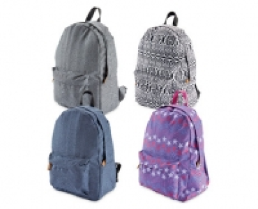 Back to School Backpack